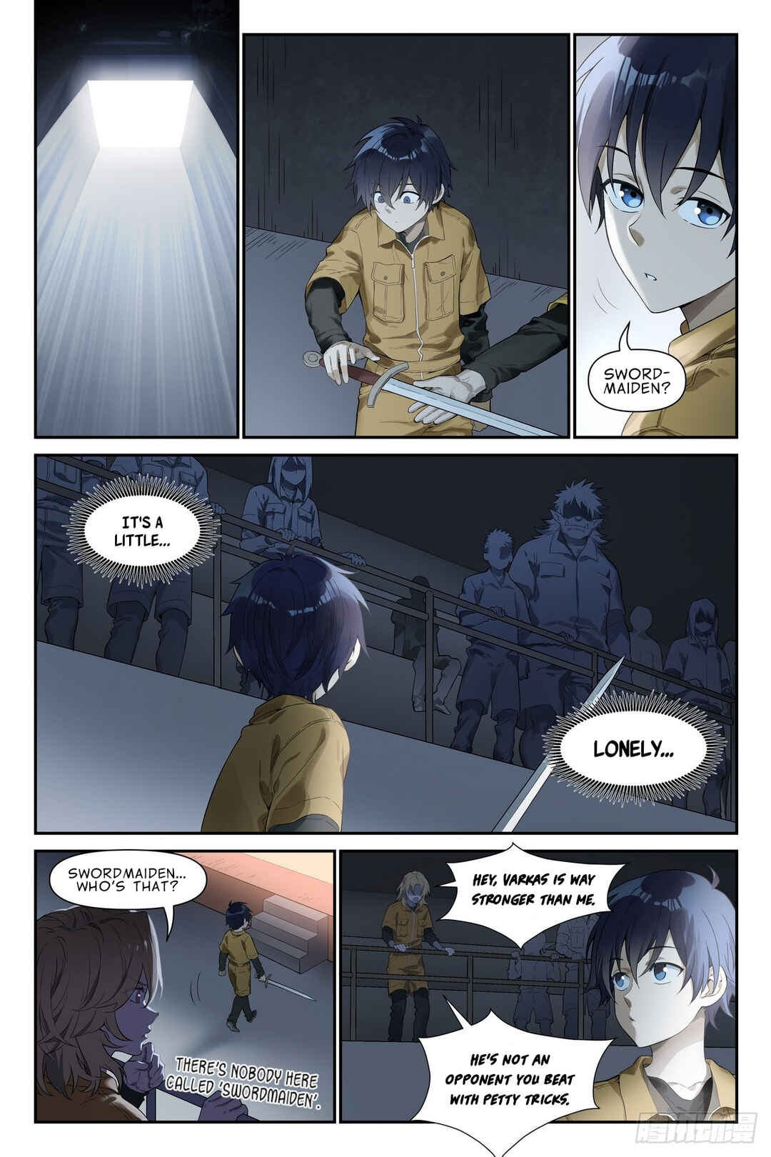 Chapter 21 - Page 12