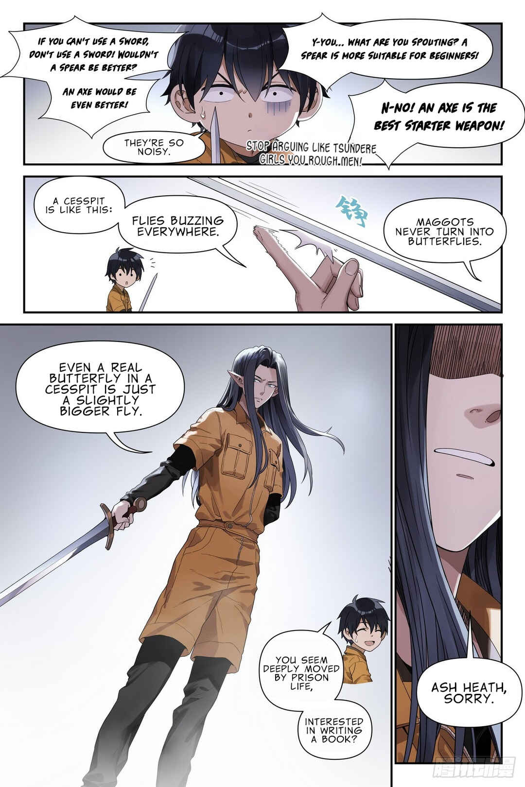 Chapter 21 - Page 14