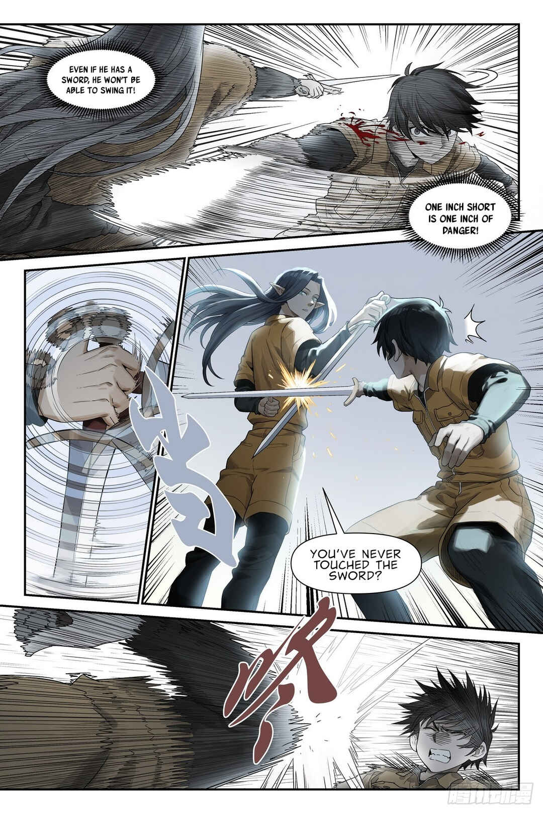 Chapter 21 - Page 16