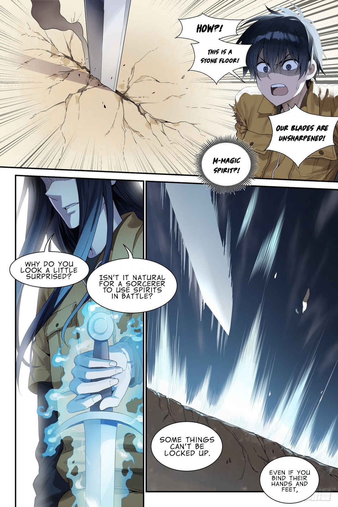 Chapter 21 - Page 18