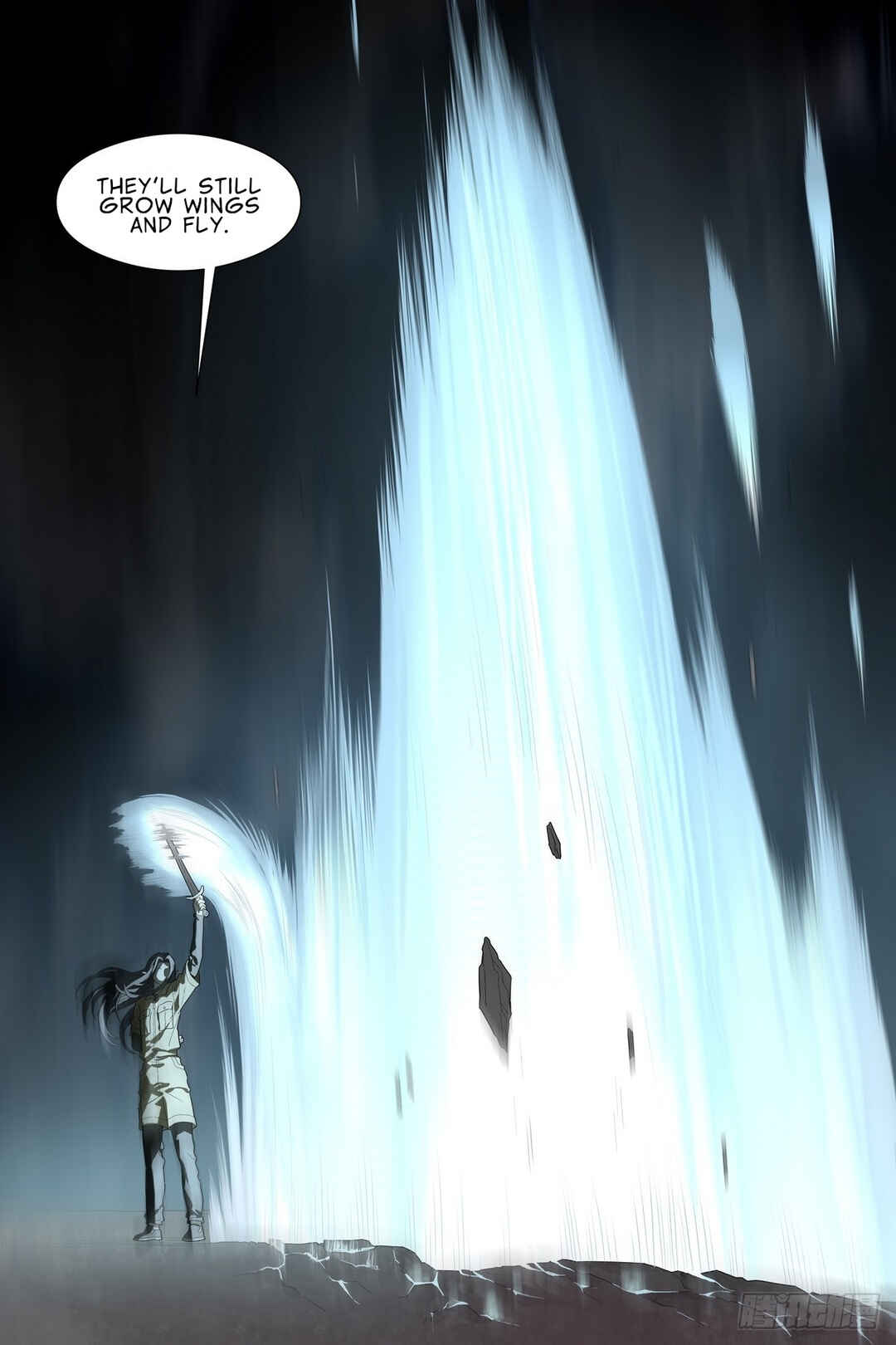 Chapter 21 - Page 19