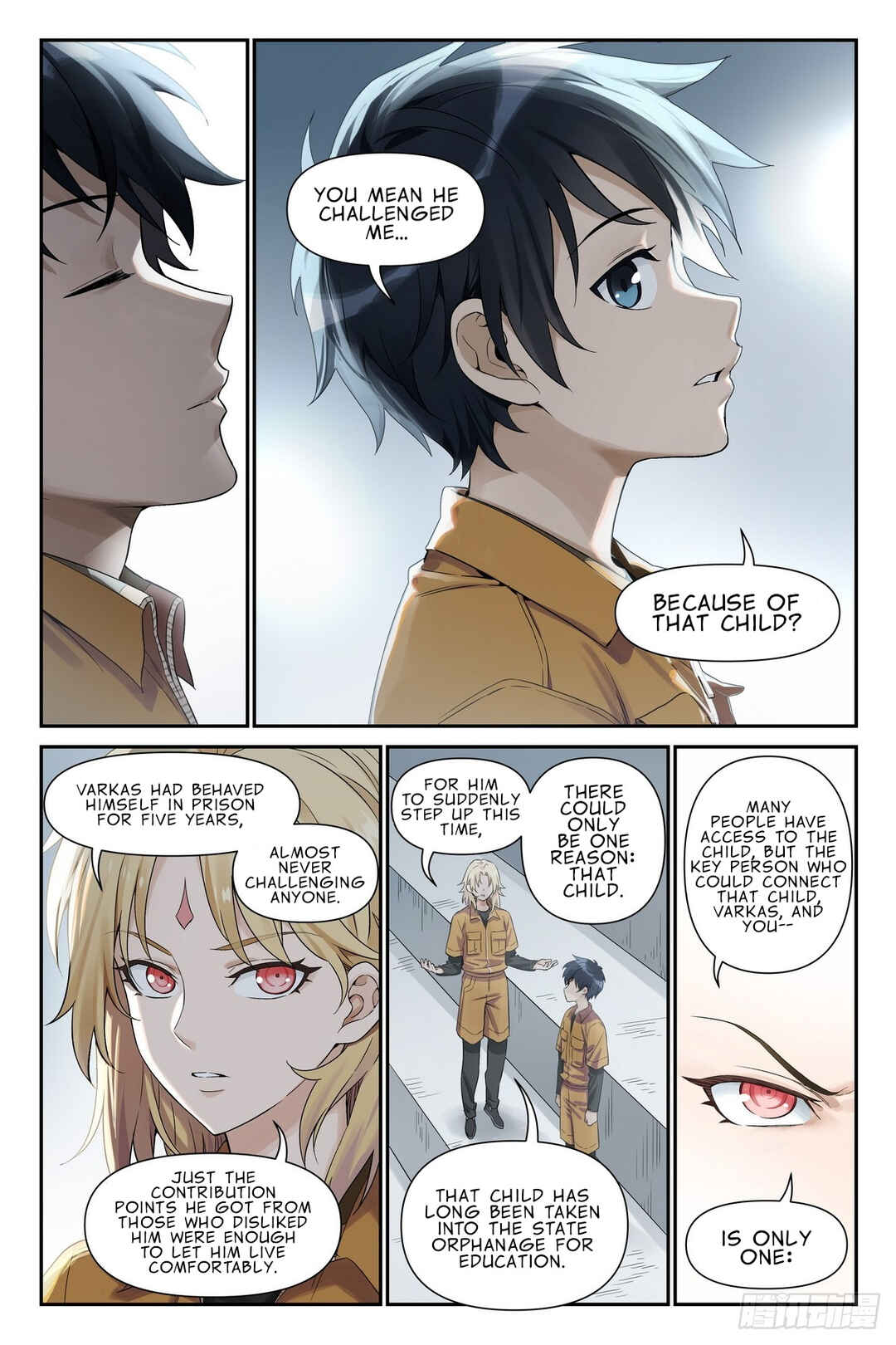 Chapter 21 - Page 2