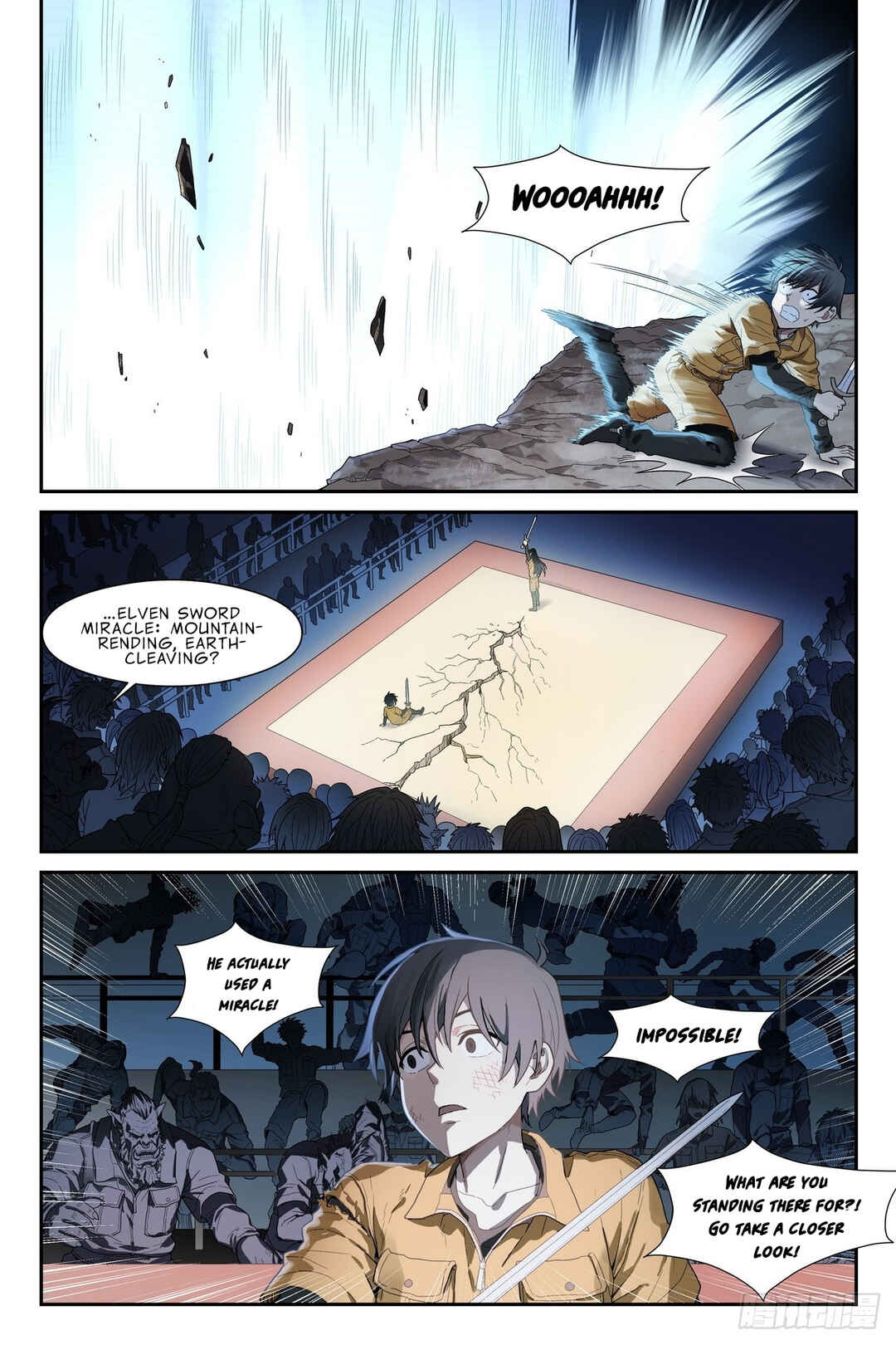 Chapter 21 - Page 20
