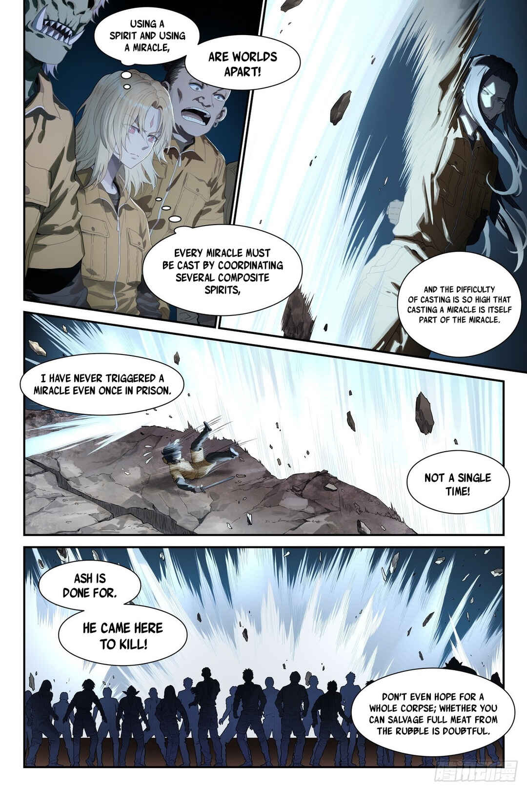 Chapter 21 - Page 21