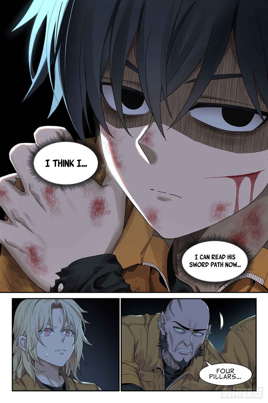 Chapter 21 - Page 23
