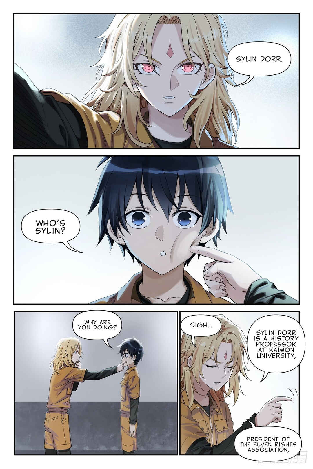 Chapter 21 - Page 3