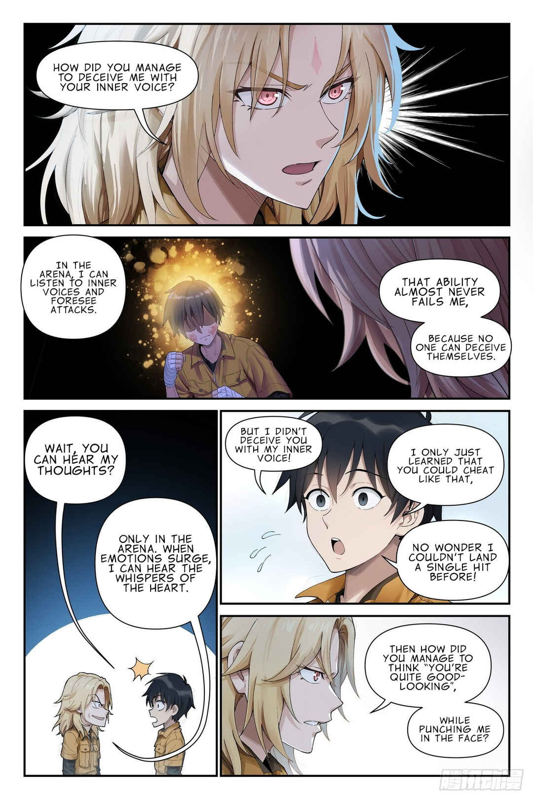 Chapter 21 - Page 5