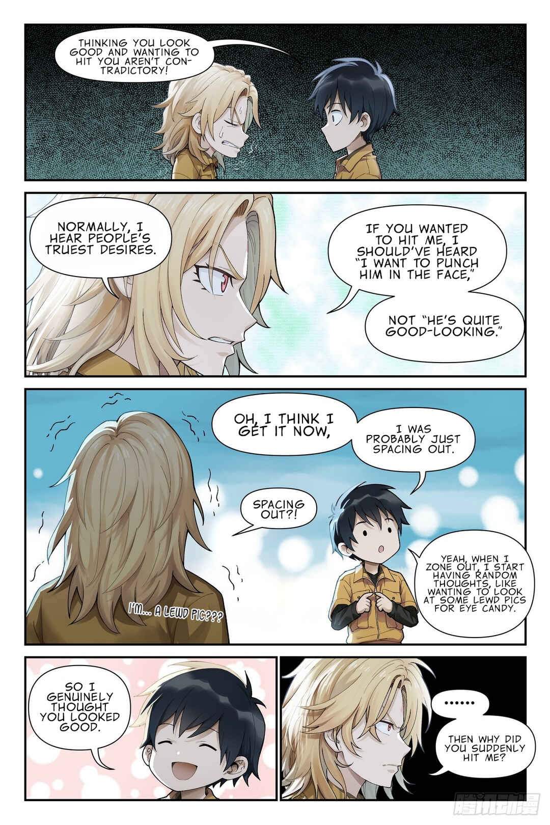 Chapter 21 - Page 6