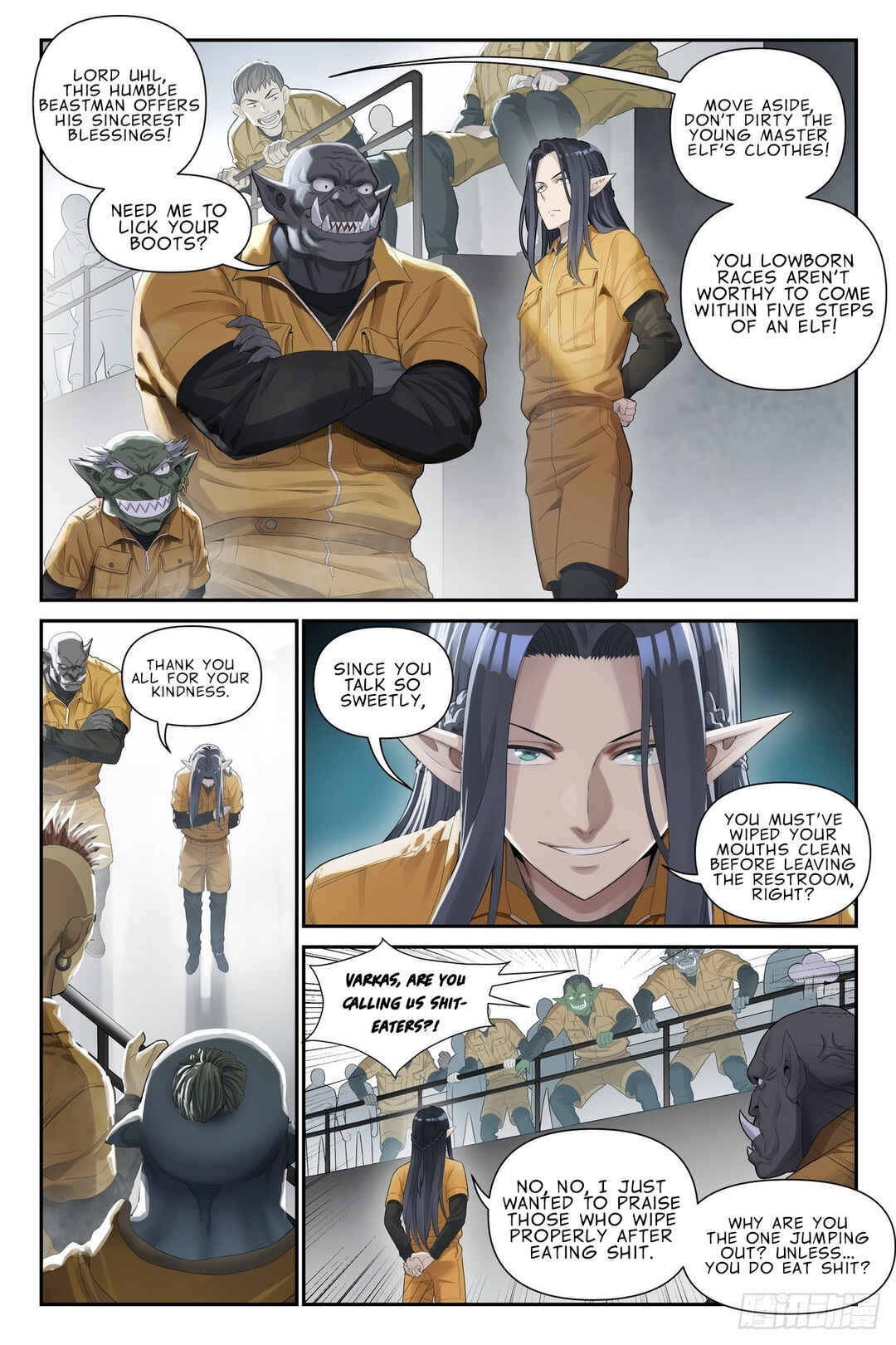 Chapter 21 - Page 9