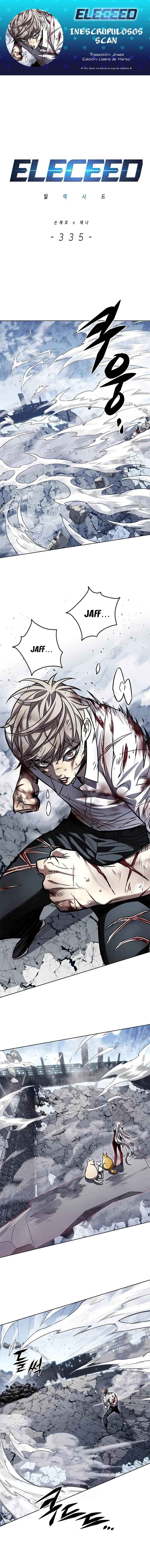 Chapter 335 - Page 1