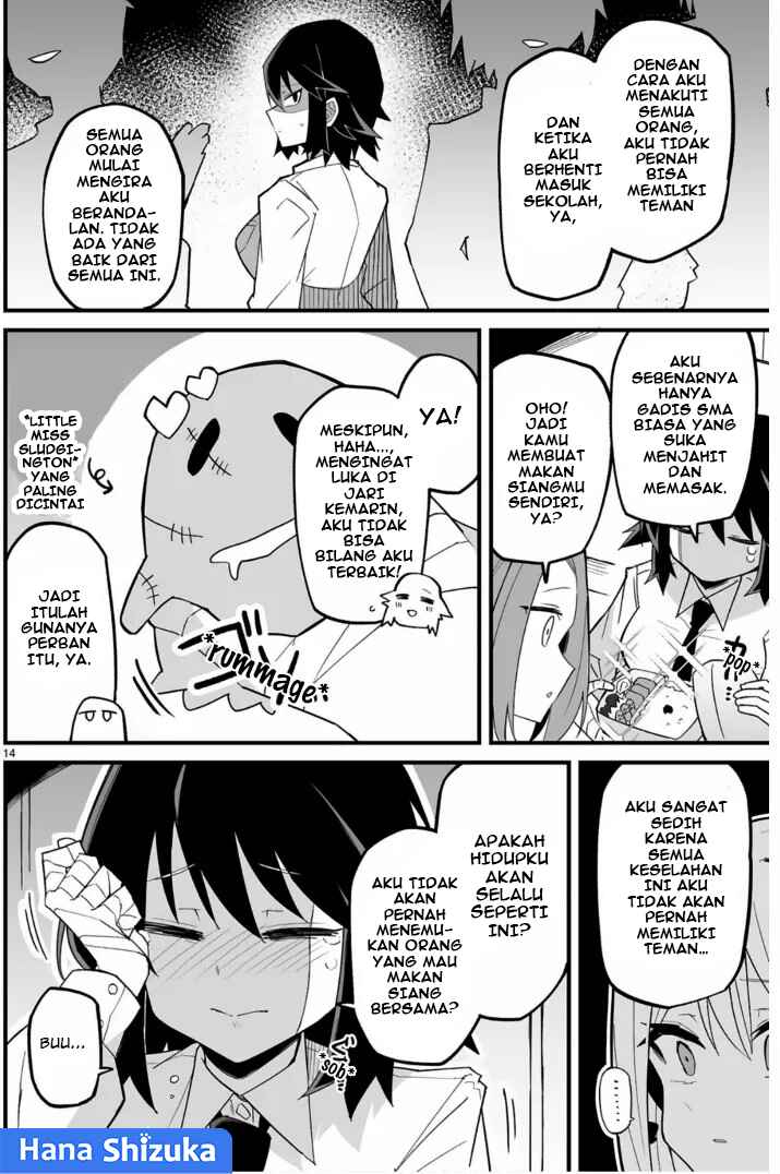 Chapter 5 - Page 15