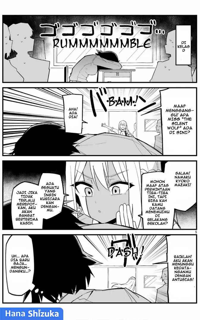 Chapter 5 - Page 6