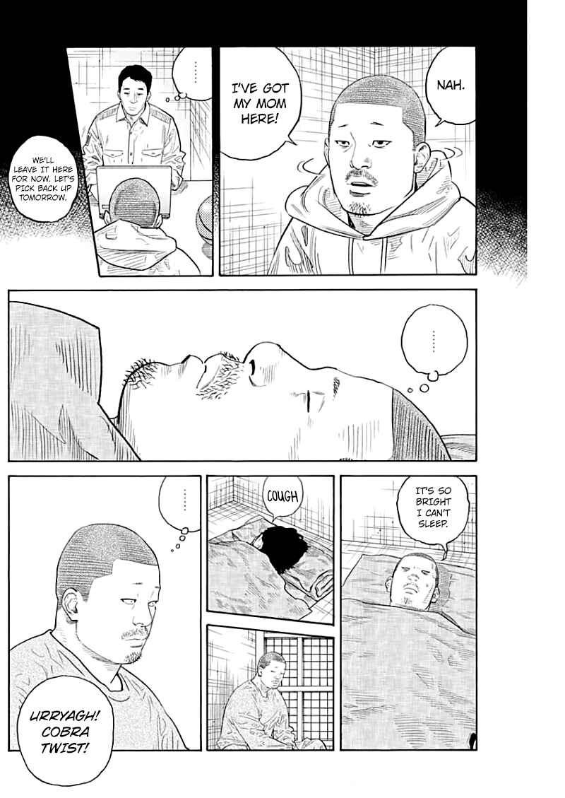 Chapter 89 - Page 22