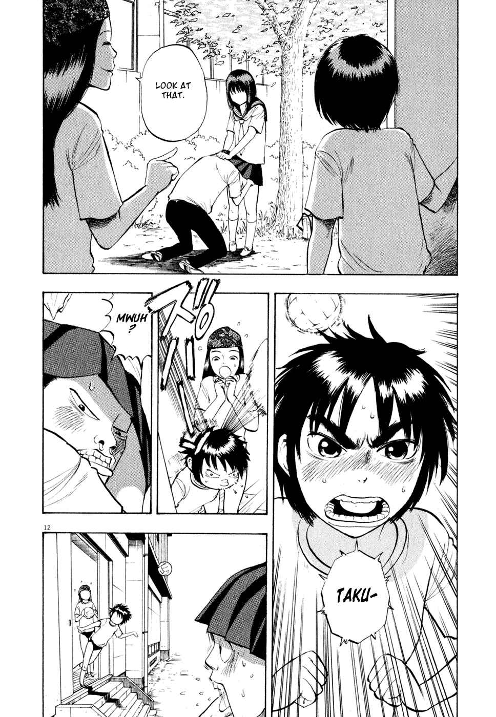 Chapter 32 - Page 12