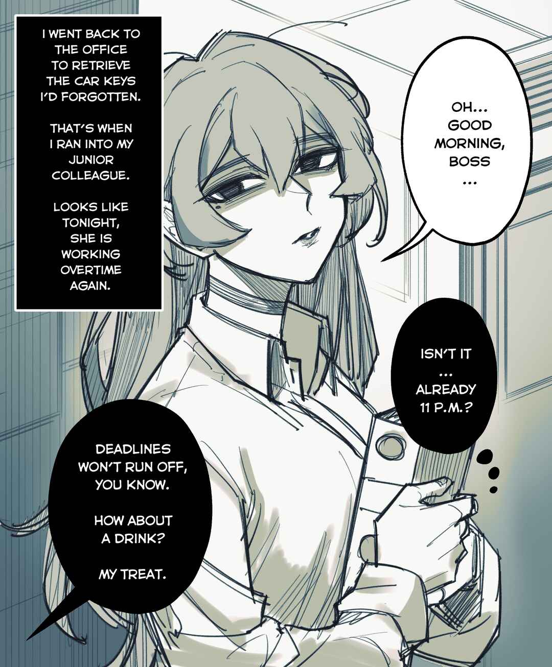 Chapter 1 - Page 2