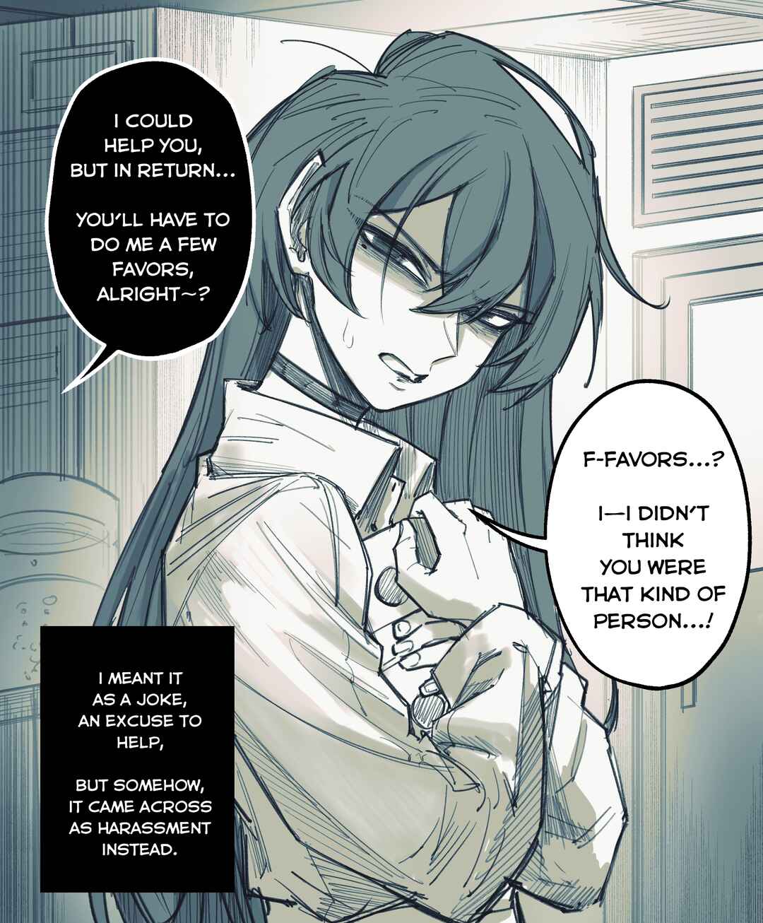 Chapter 1 - Page 5