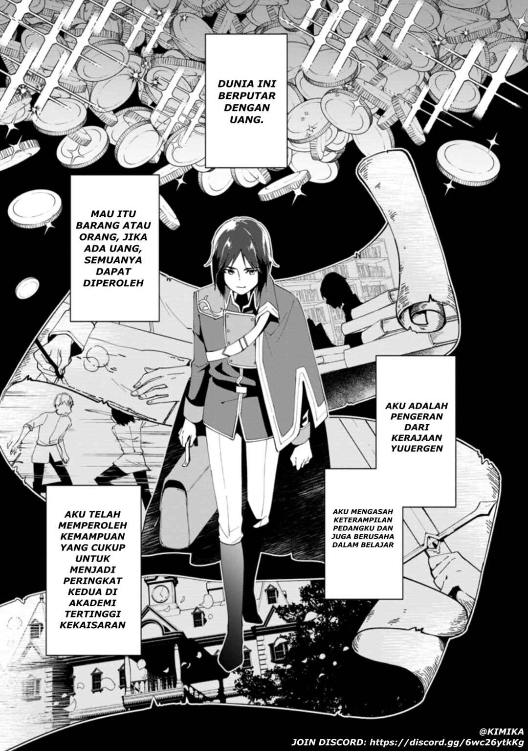 Chapter 1 - Page 1