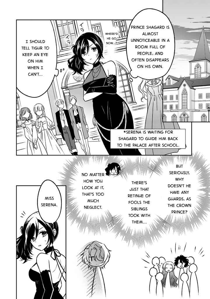 Chapter 24 - Page 22