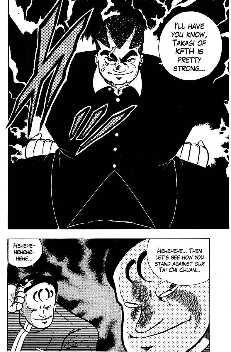 Chapter 61 - Page 19