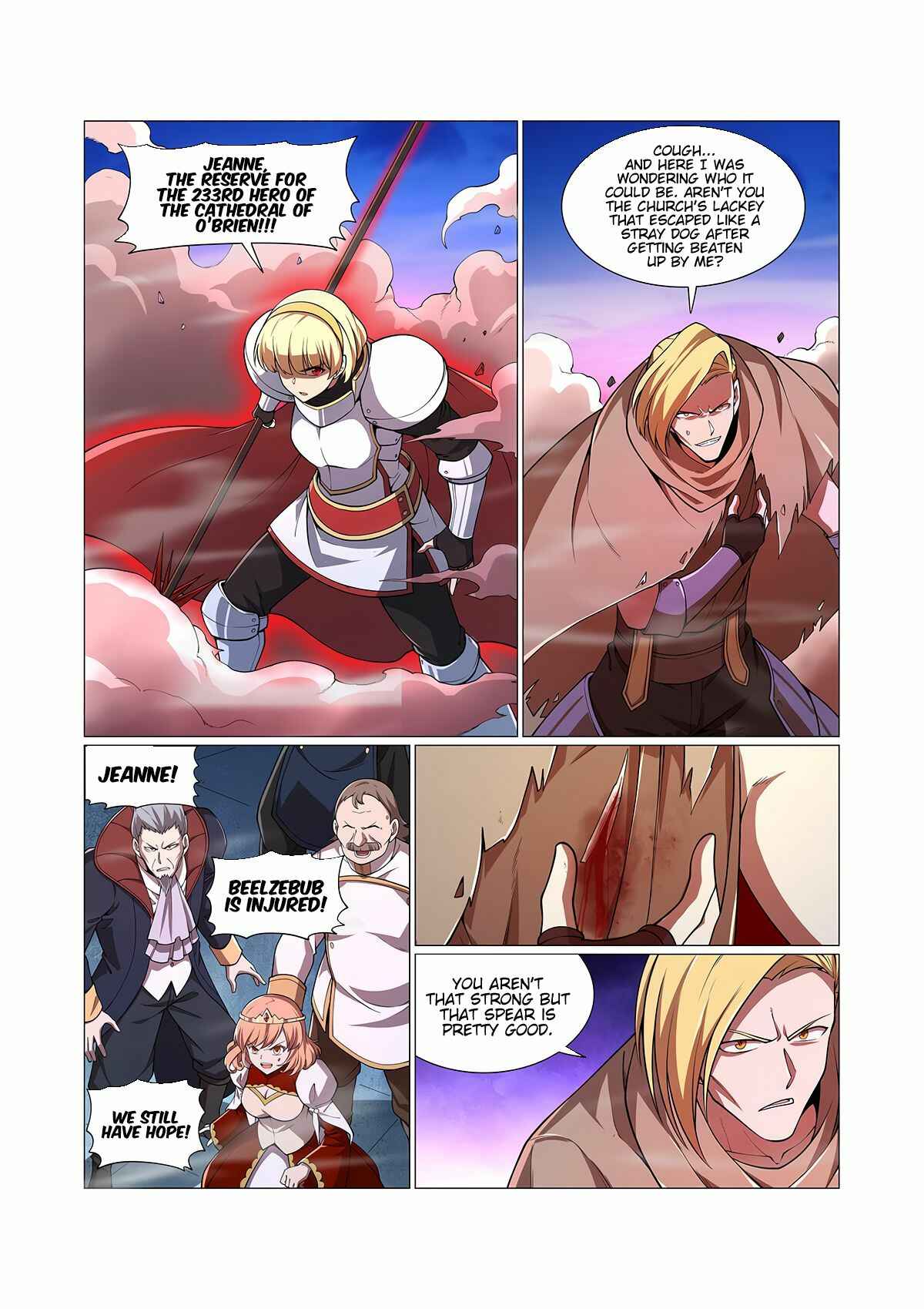 Chapter 239 - Page 10