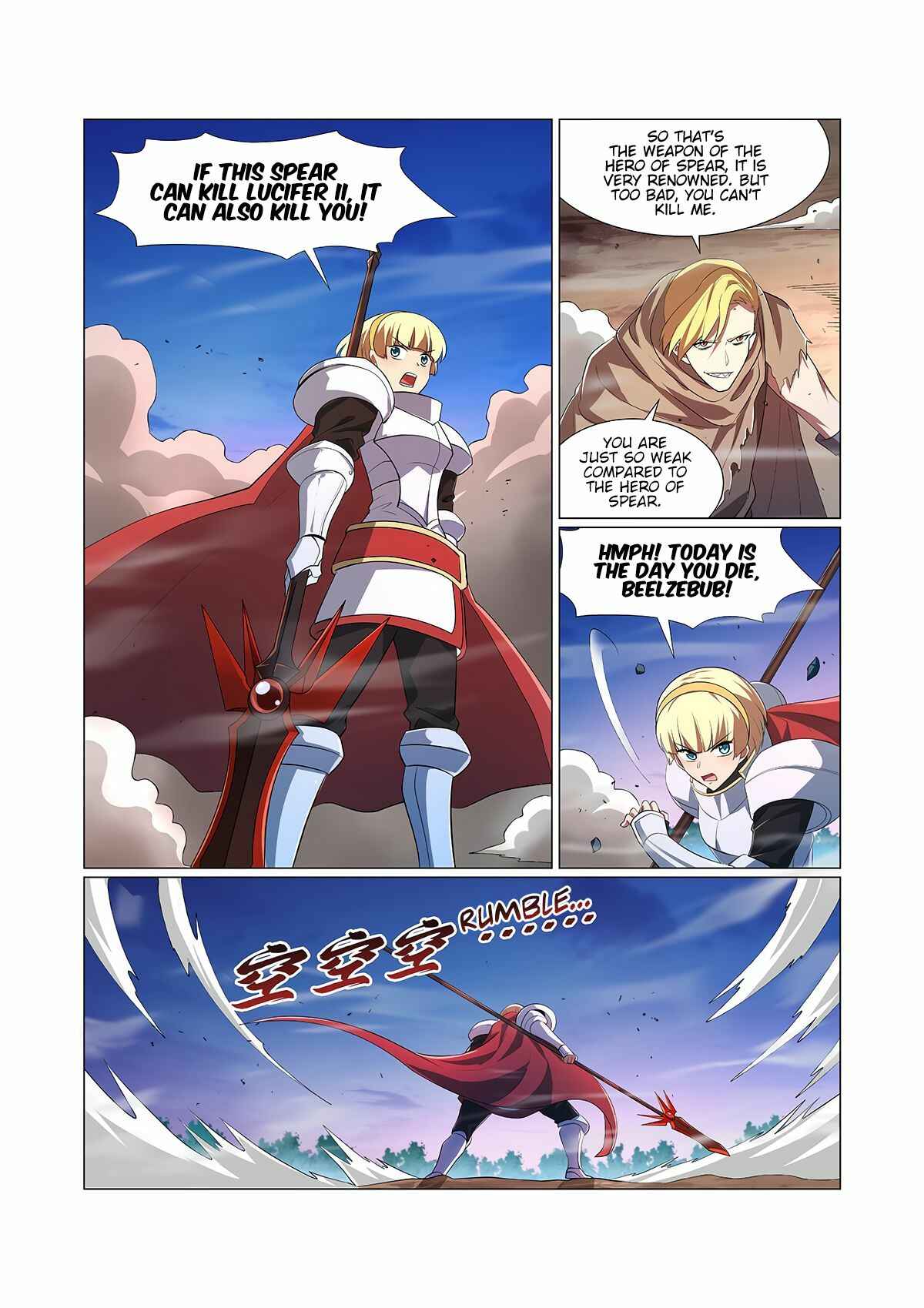 Chapter 239 - Page 11
