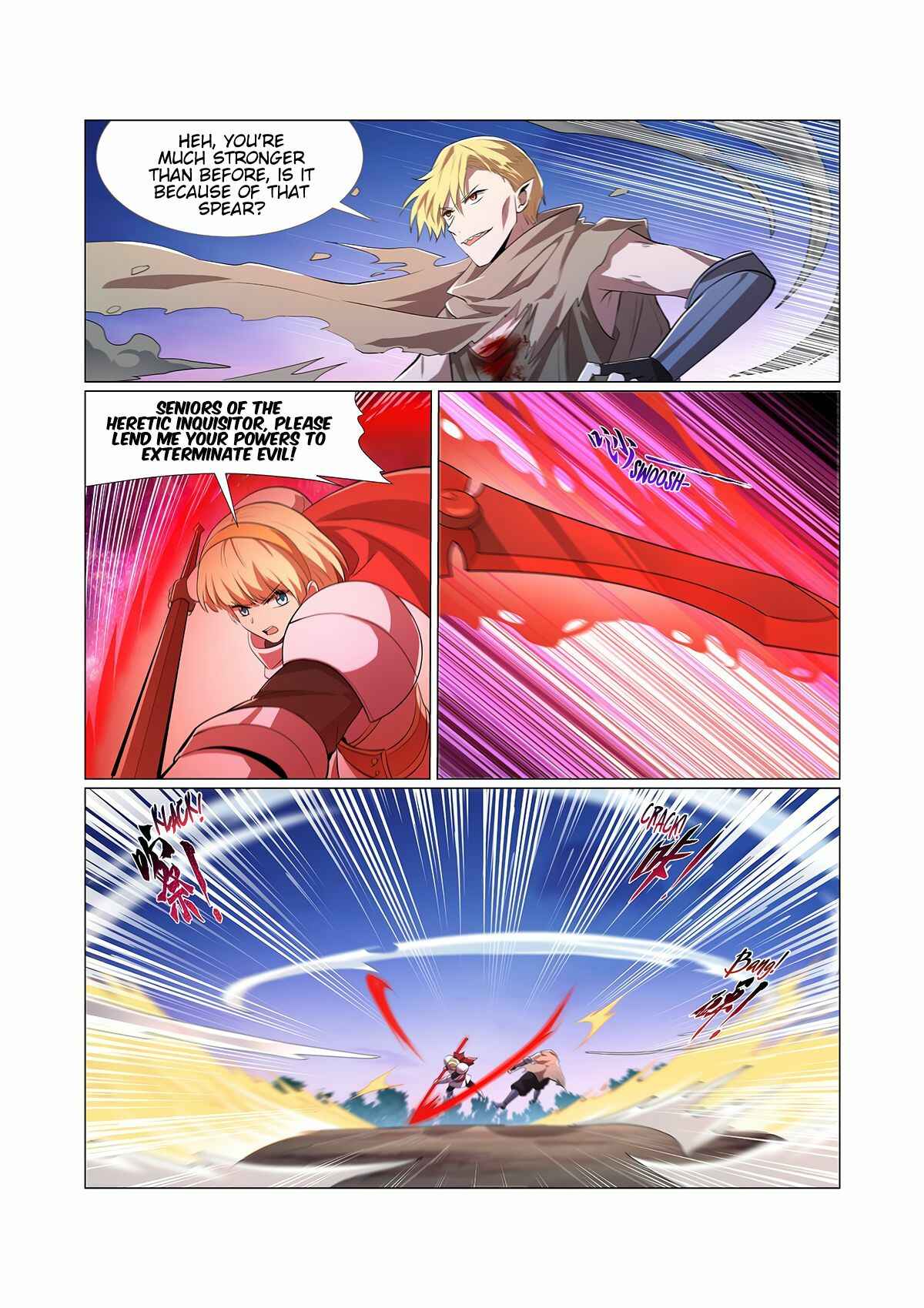 Chapter 239 - Page 13