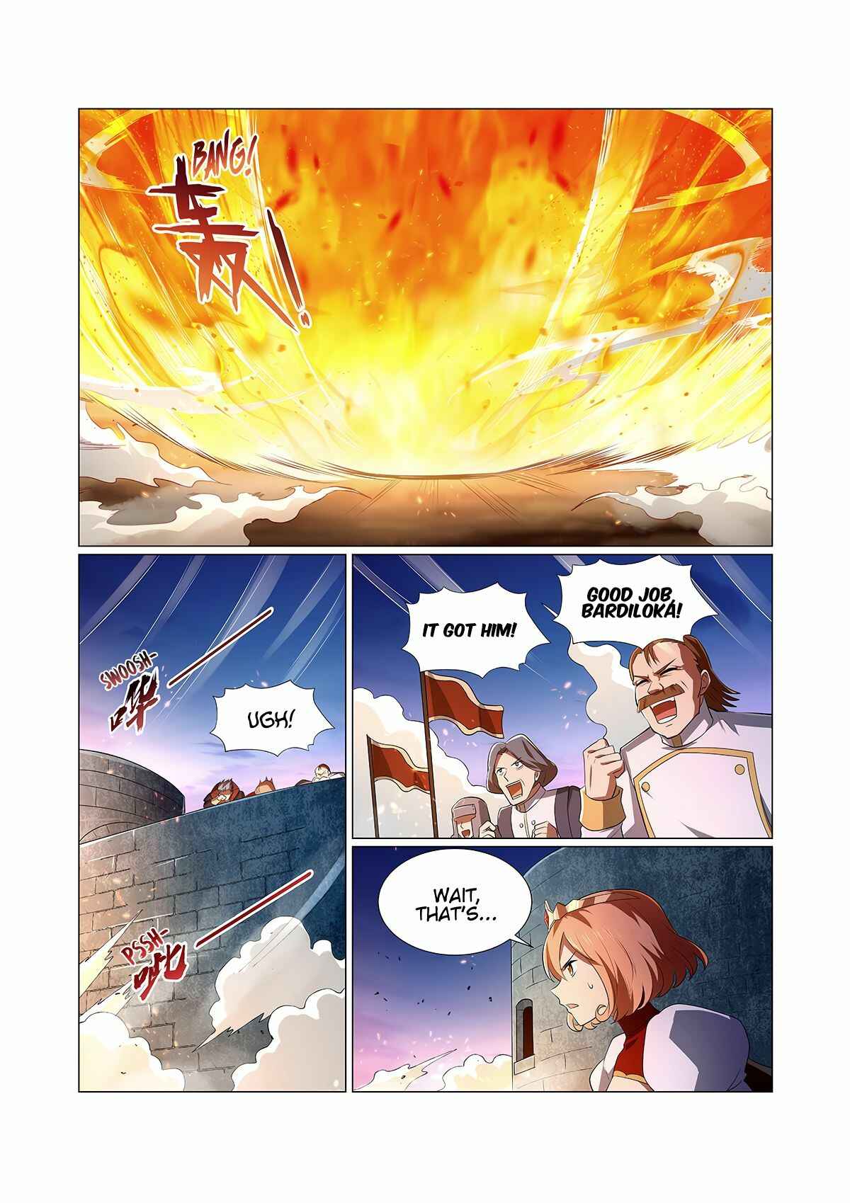 Chapter 239 - Page 2
