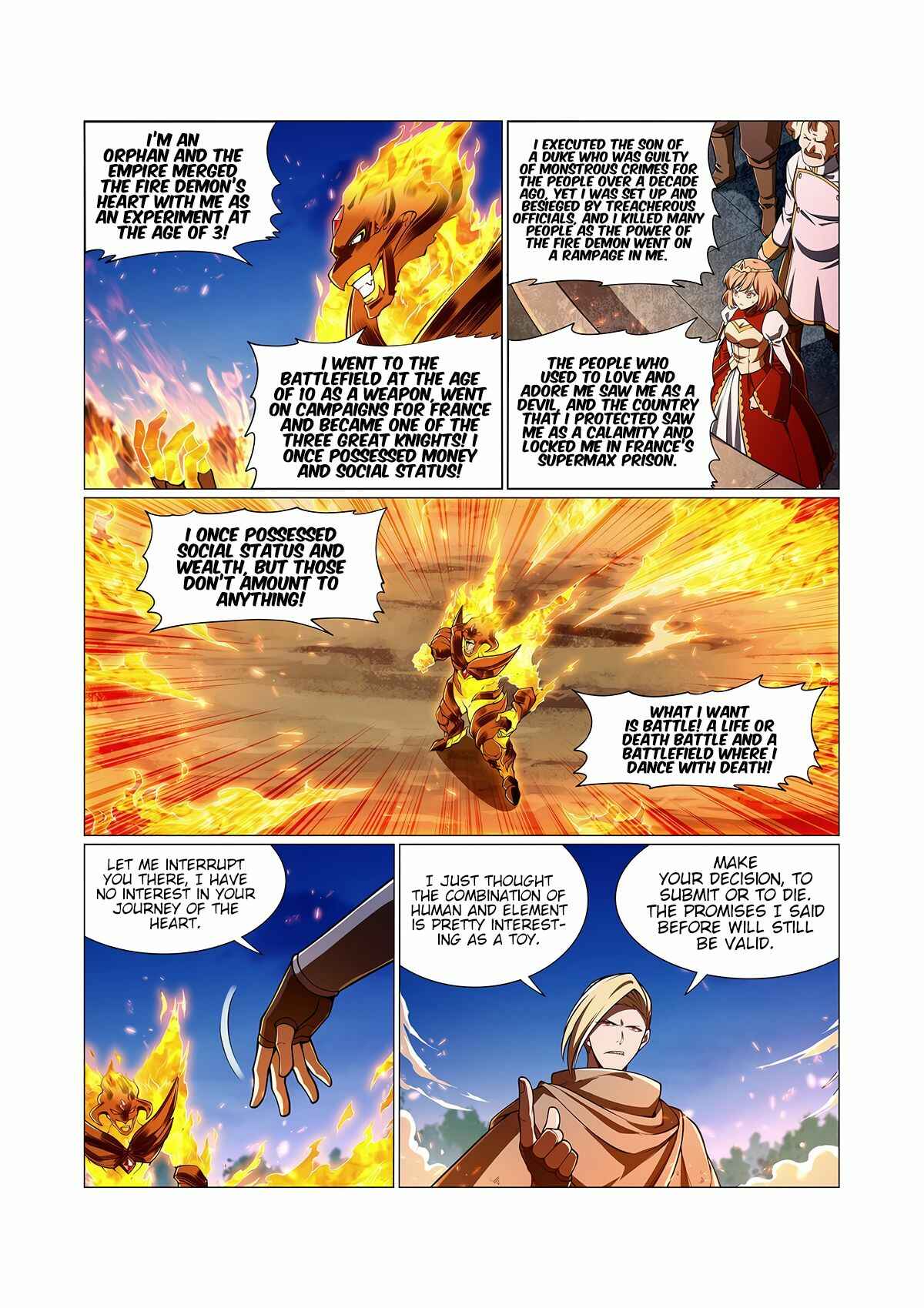 Chapter 239 - Page 5