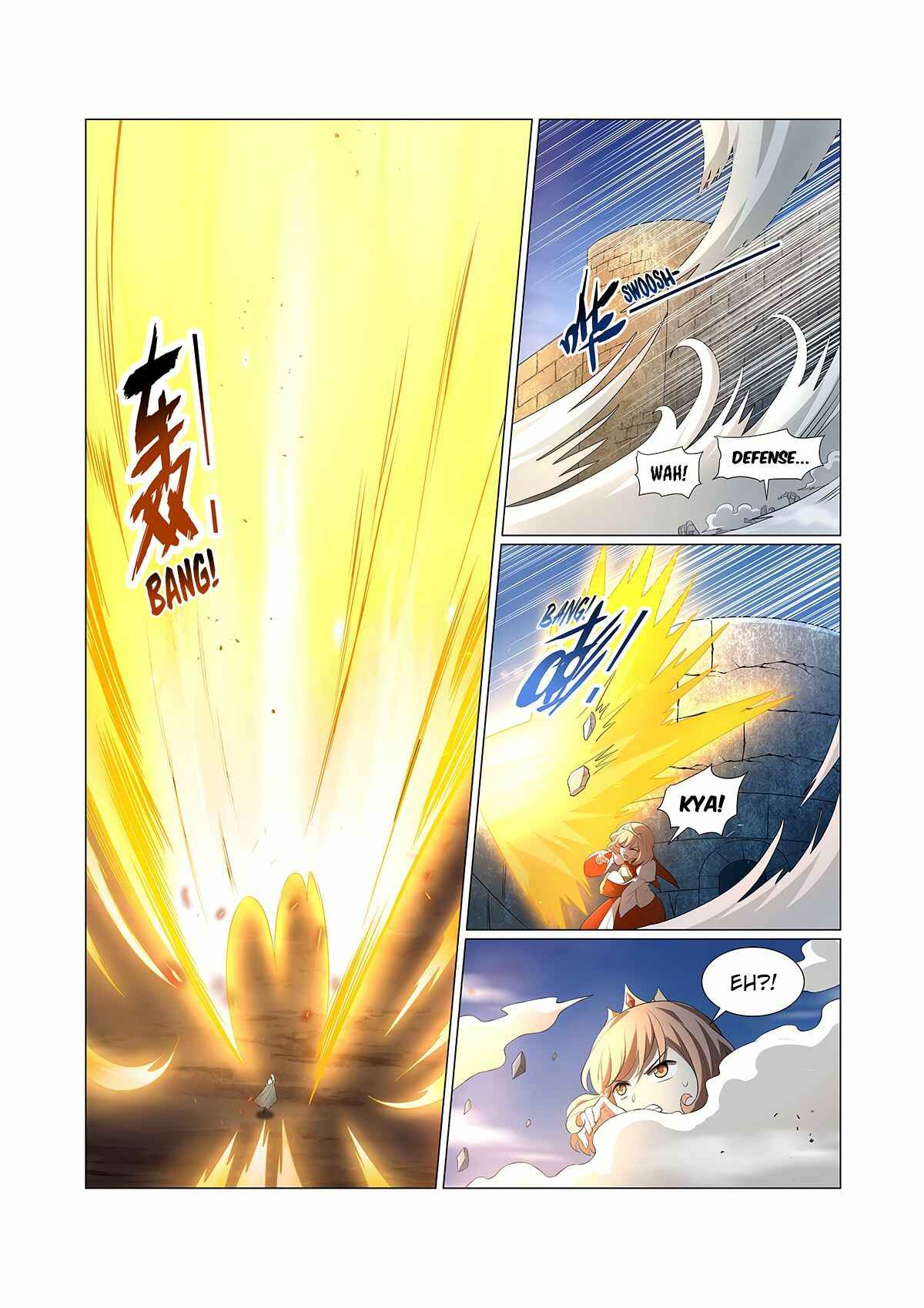 Chapter 239 - Page 7