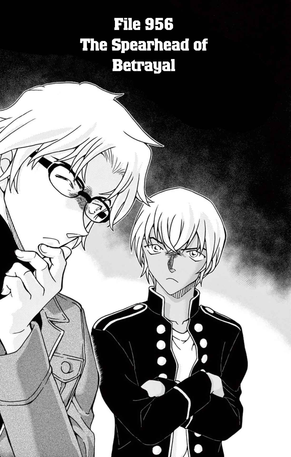 Chapter 956 - Page 2