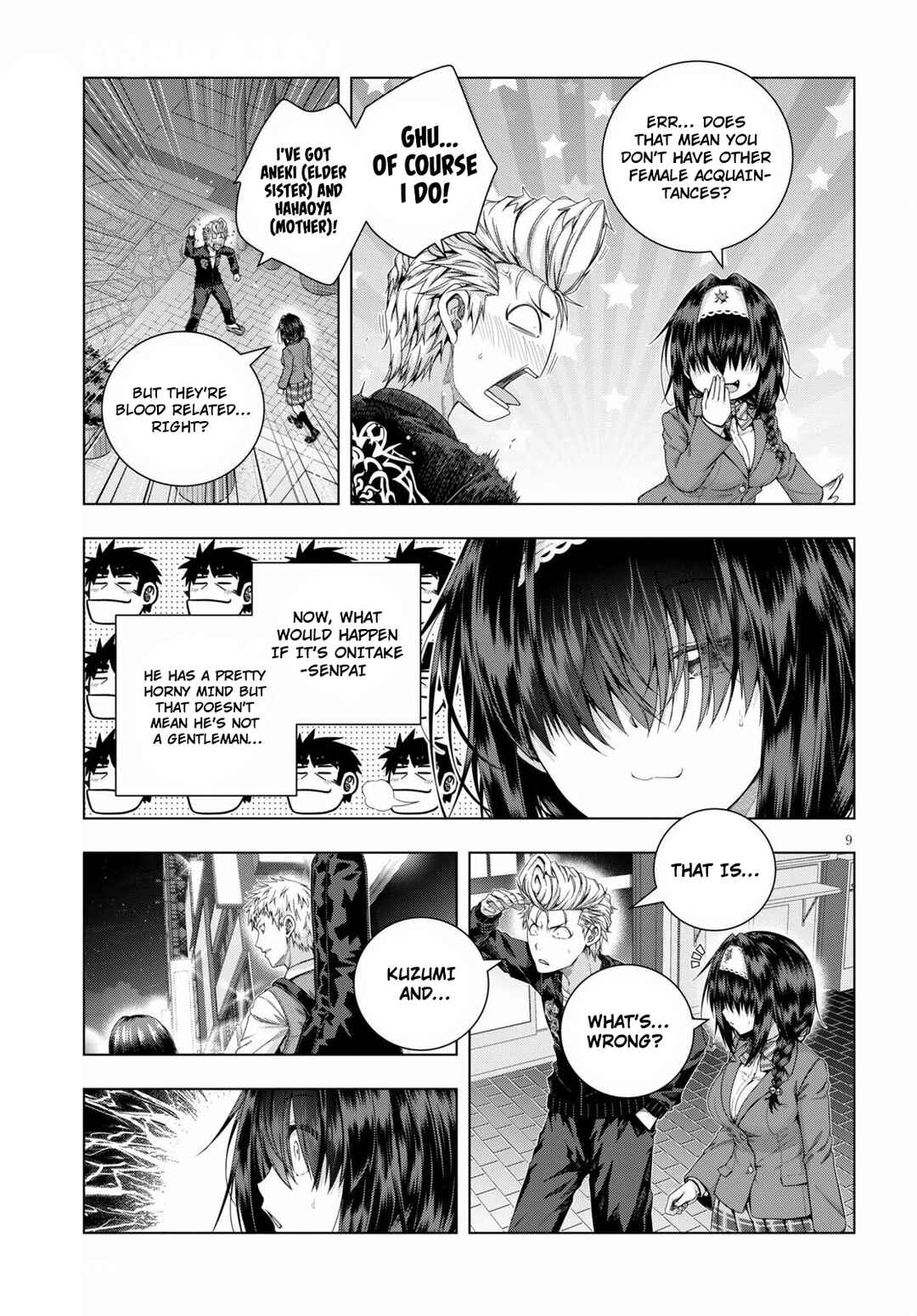 Chapter 20 - Page 9