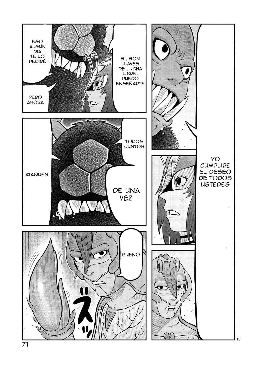 Chapter 62 - Page 14