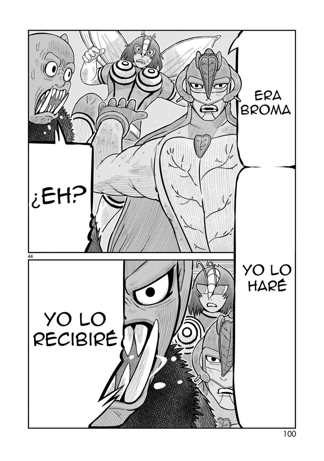 Chapter 62 - Page 35
