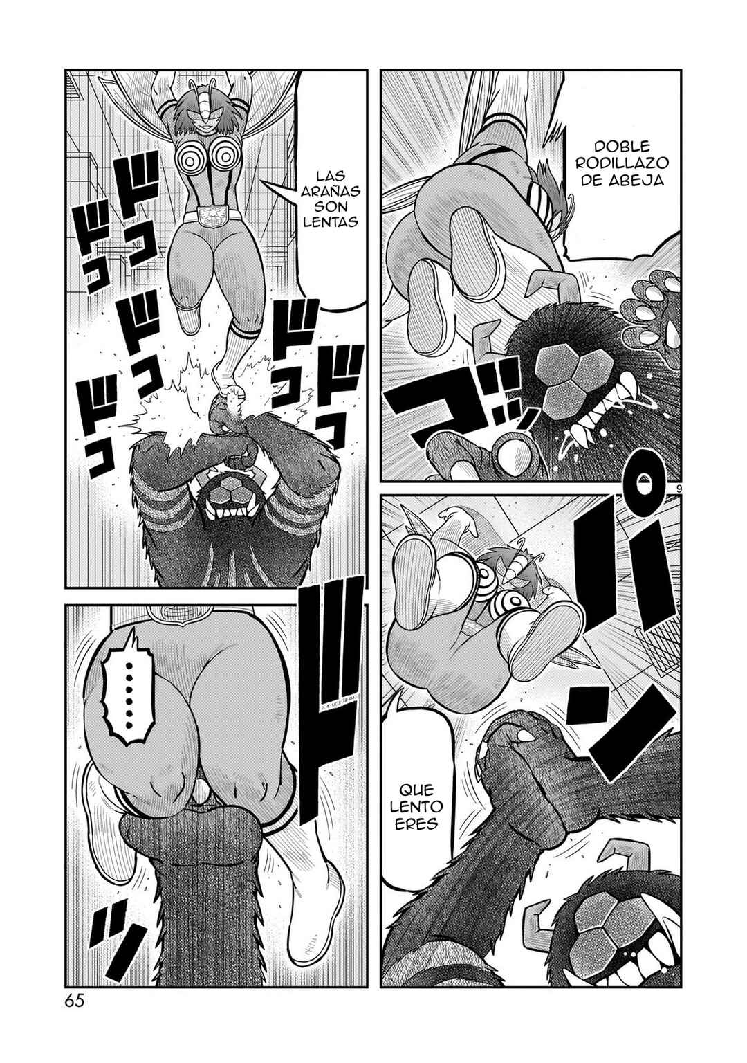 Chapter 62 - Page 8