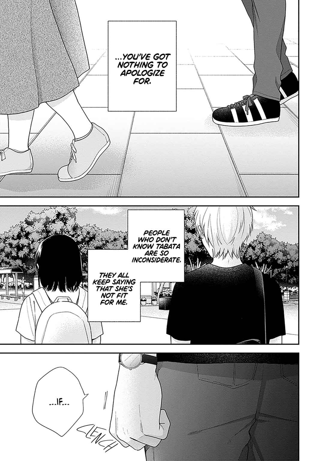 Chapter 64 - Page 21
