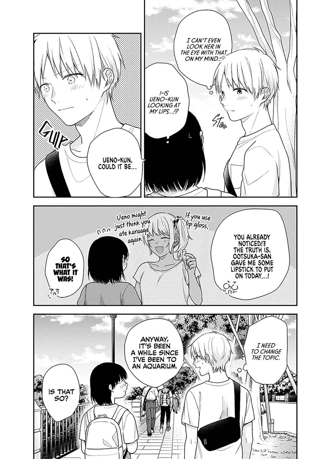 Chapter 64 - Page 5