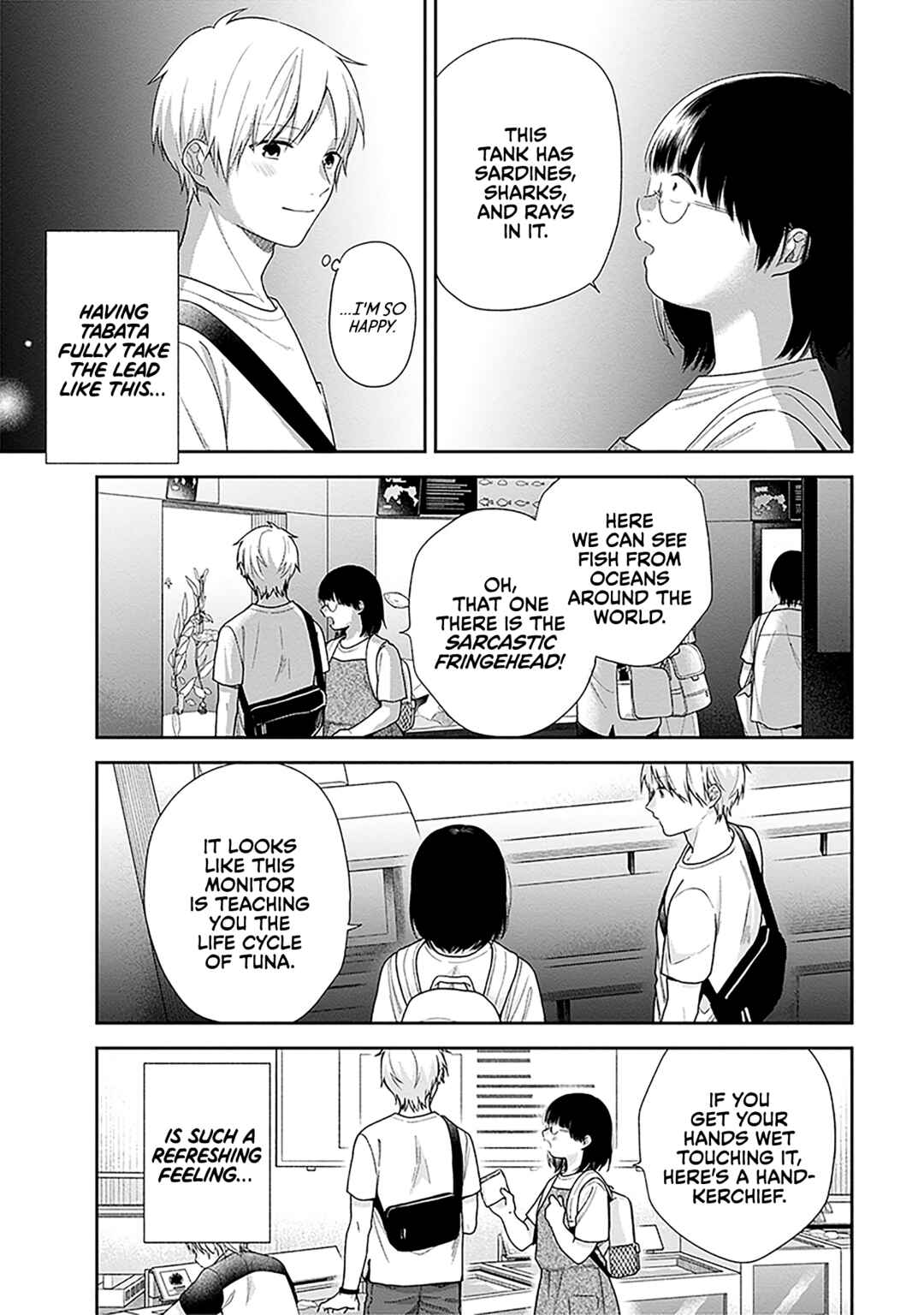 Chapter 64 - Page 7