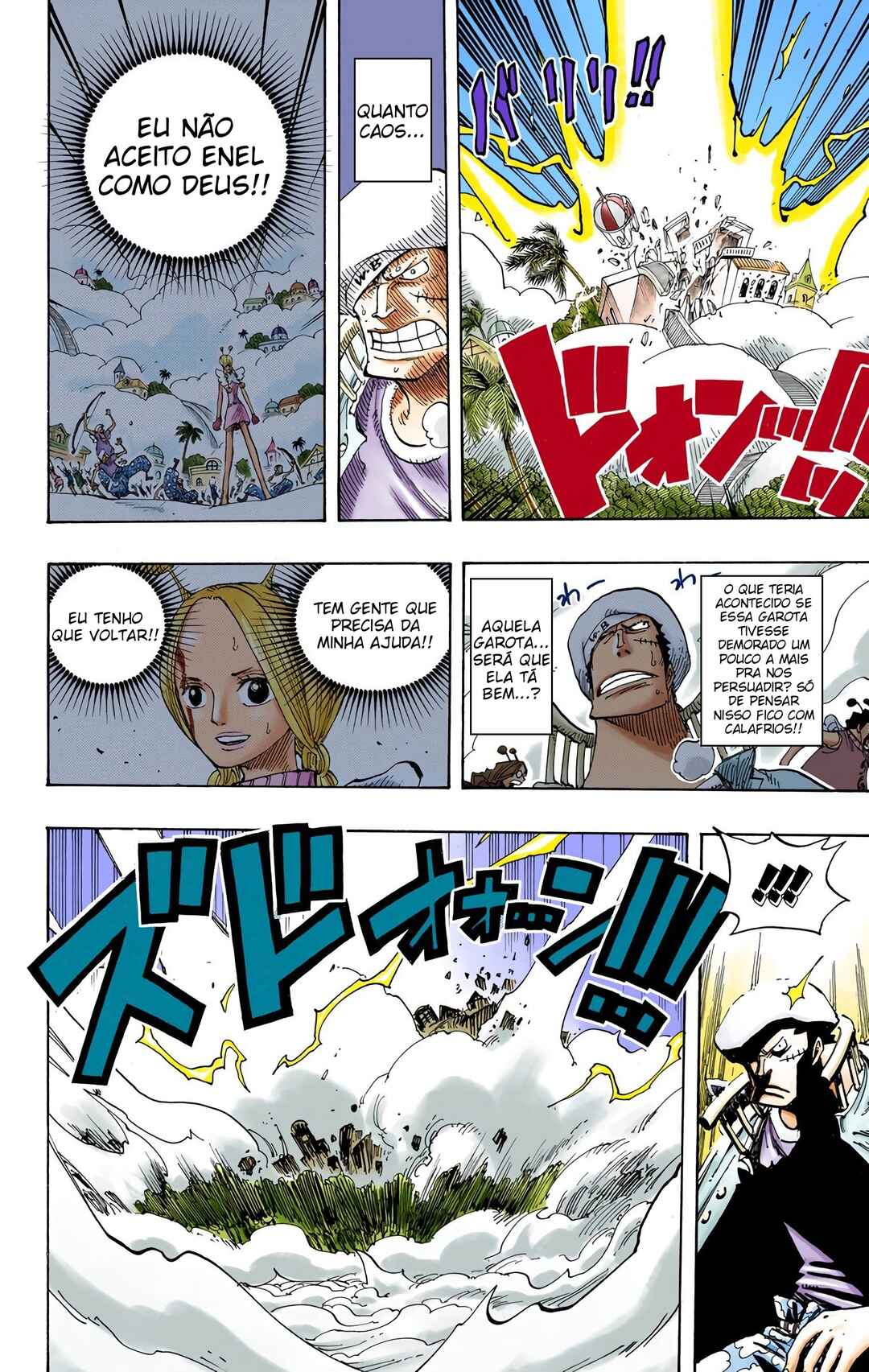 Chapter 293 - Page 10
