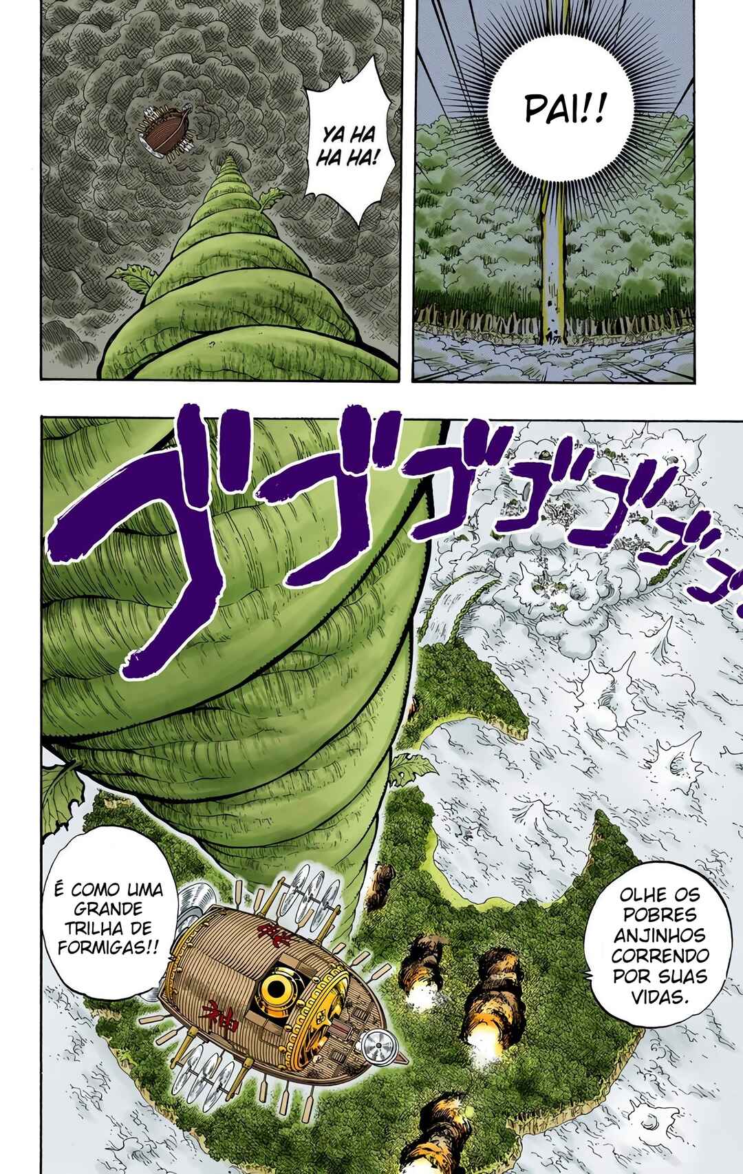 Chapter 293 - Page 12