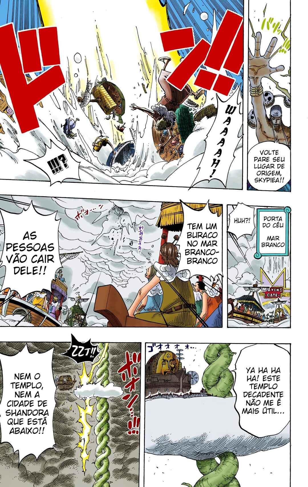 Chapter 293 - Page 13