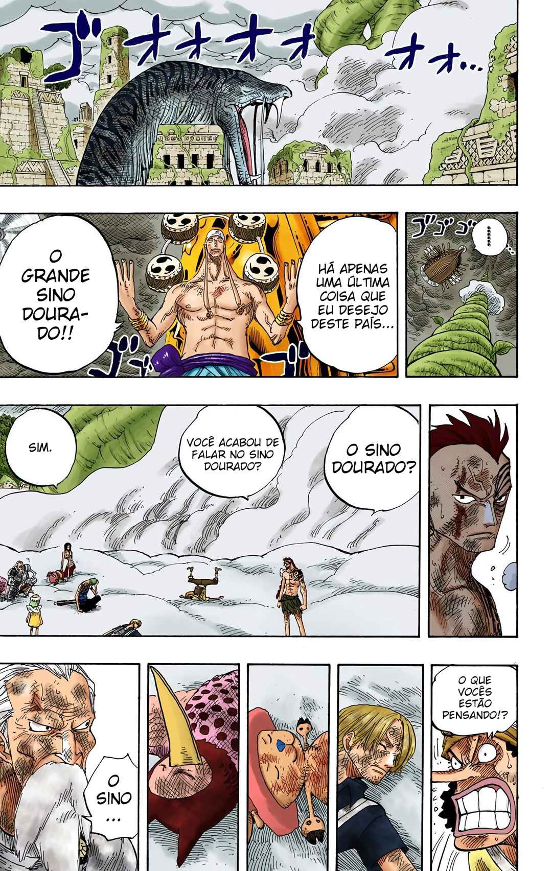 Chapter 293 - Page 15