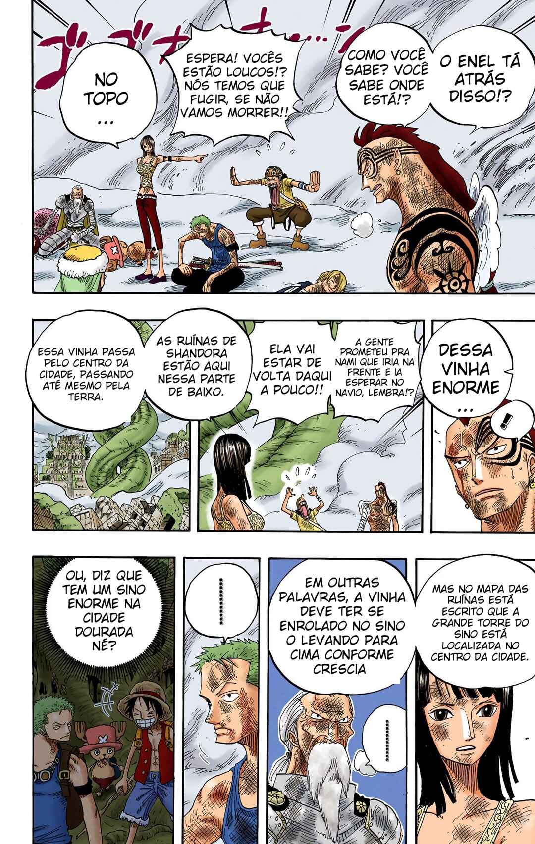 Chapter 293 - Page 16
