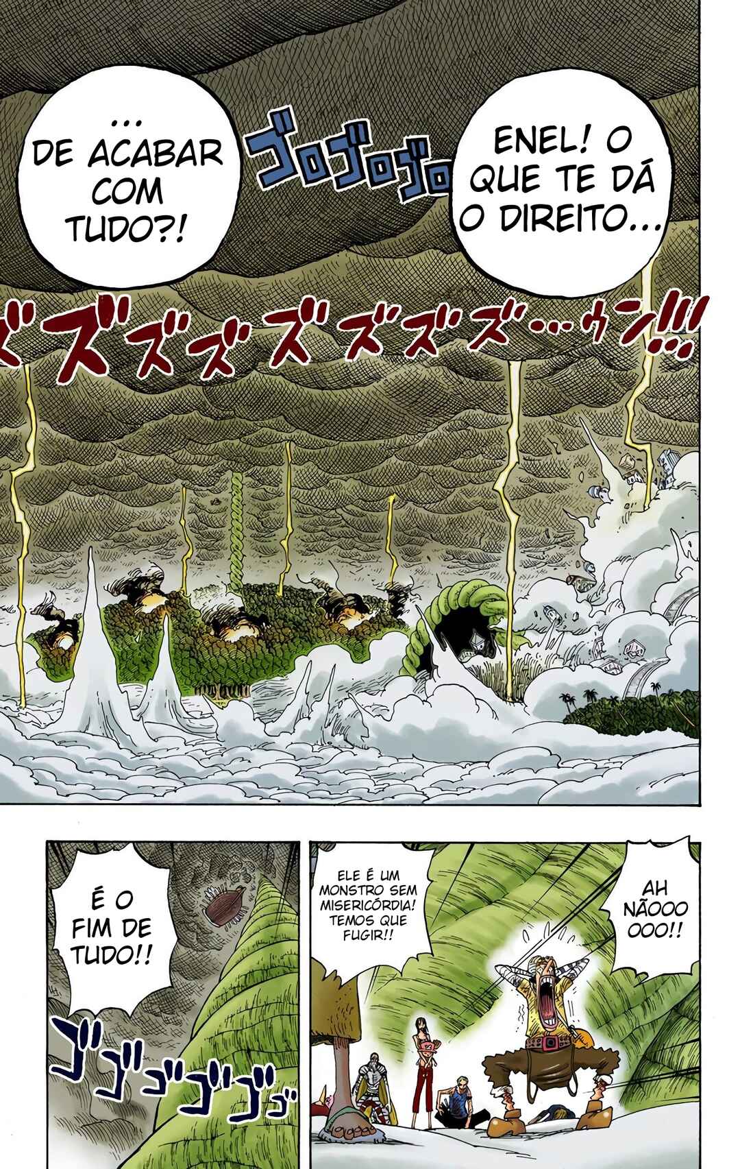 Chapter 293 - Page 6