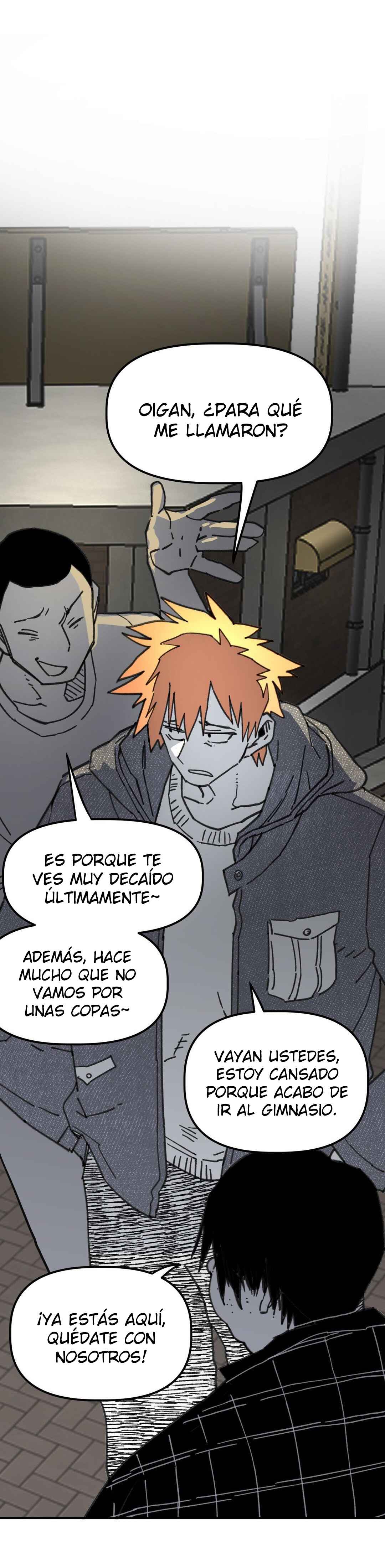 Chapter 50 - Page 71