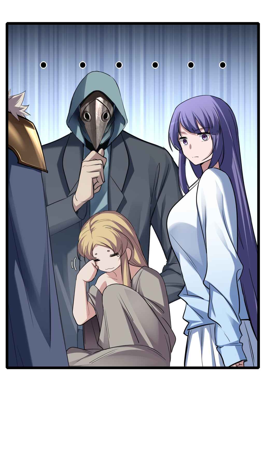 Chapter 107 - Page 37