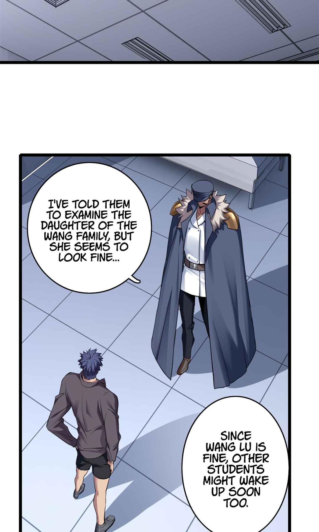 Chapter 107 - Page 40