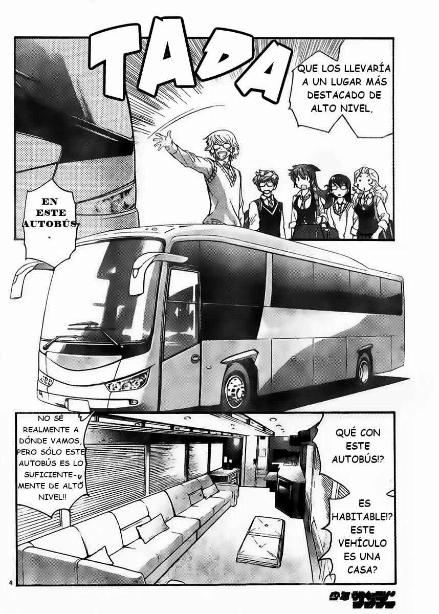 Chapter 425 - Page 4