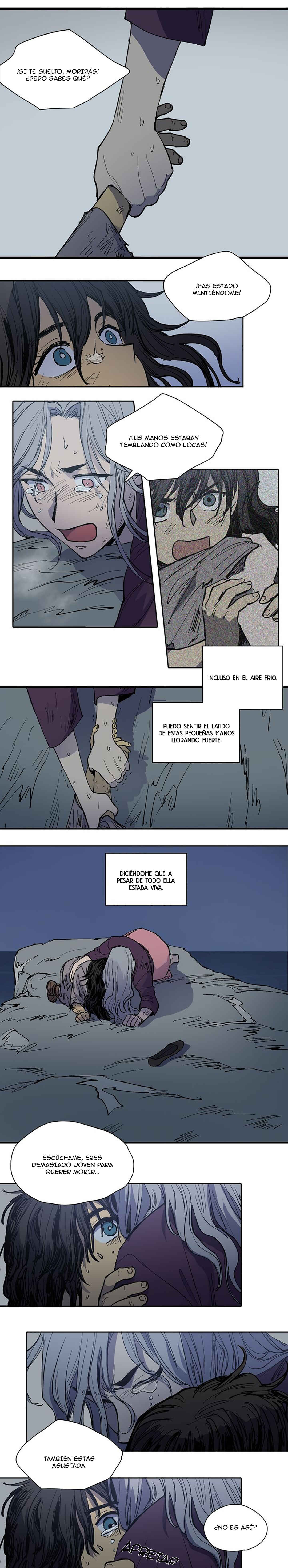 Chapter 85 - Page 3