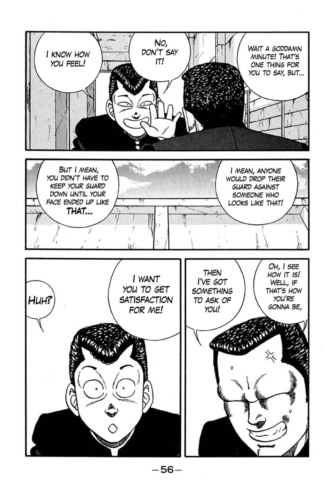 Chapter 218 - Page 12