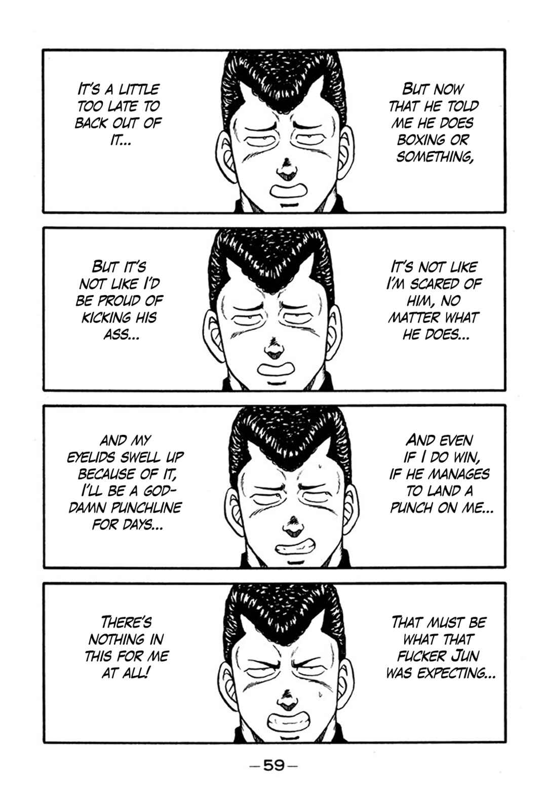 Chapter 218 - Page 15